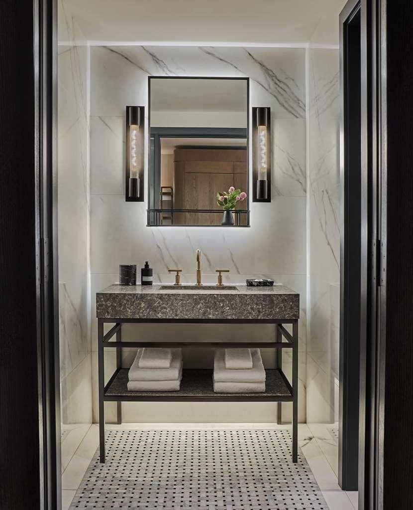 Pendry Washington Dc - The Wharf Hotel Екстериор снимка